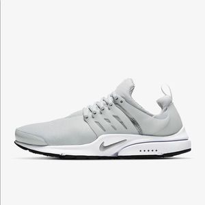 Nike Presto Shoes